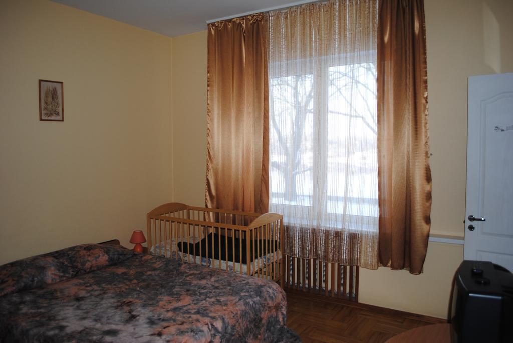 Daugavkrasti Hotel Екабпилс Номер фото